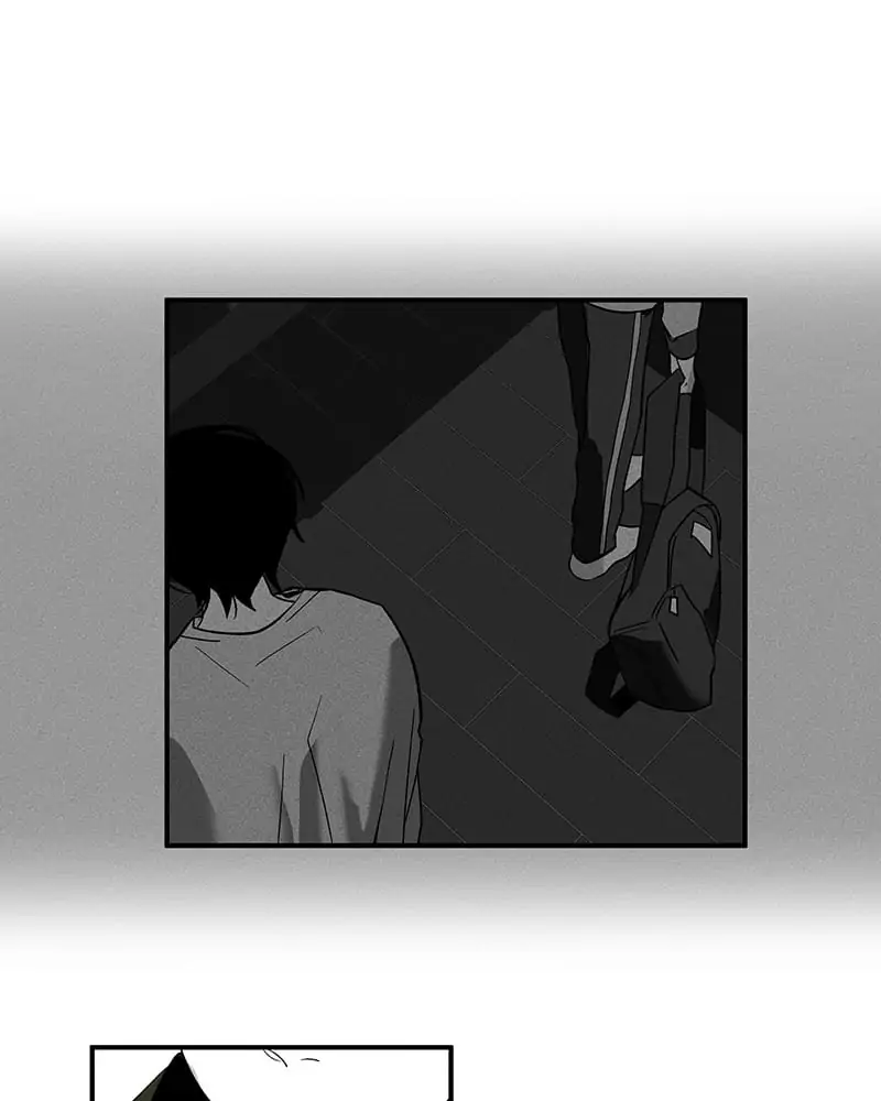 The Saviour’s Time Chapter 8 - Page 64