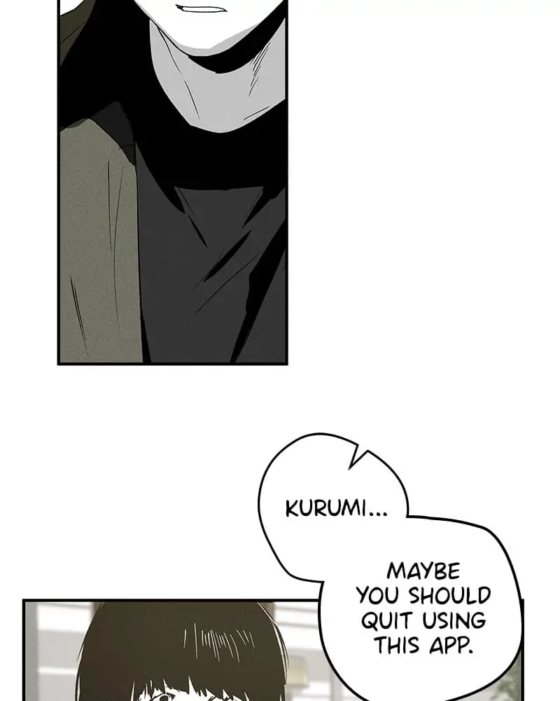 The Saviour’s Time Chapter 8 - Page 65