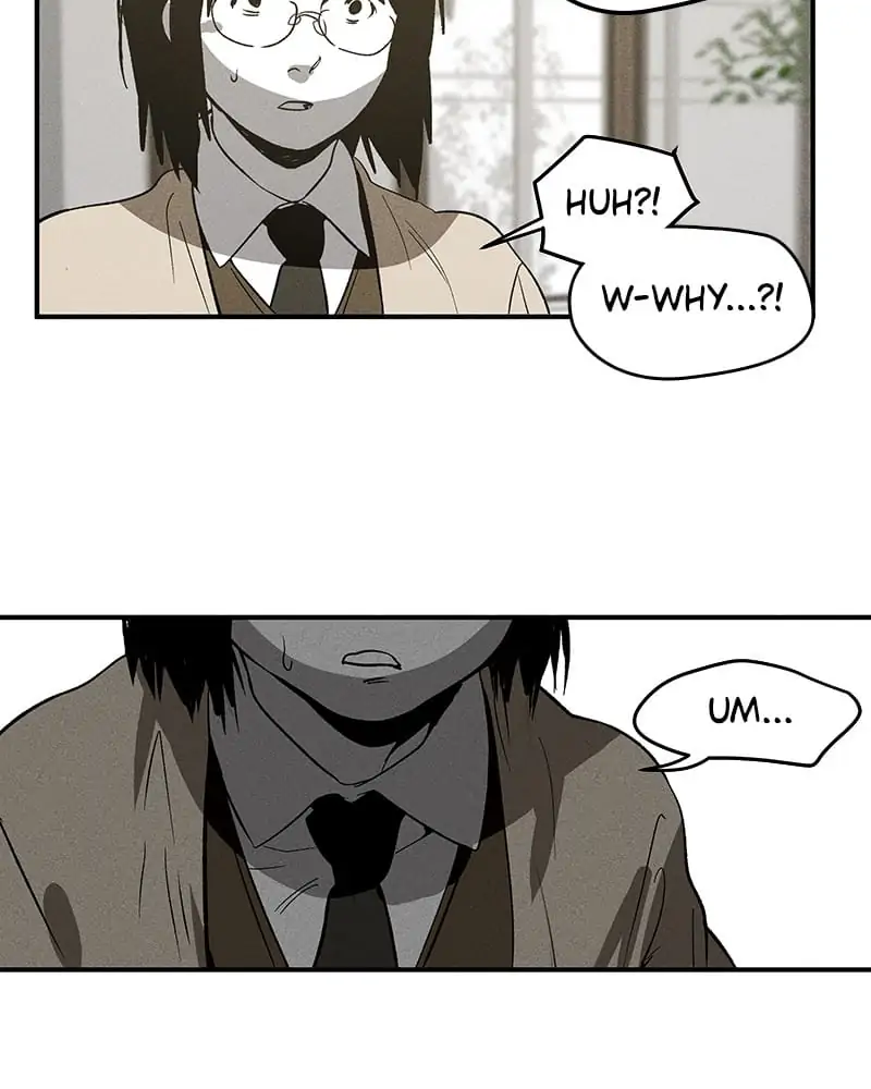 The Saviour’s Time Chapter 8 - Page 66