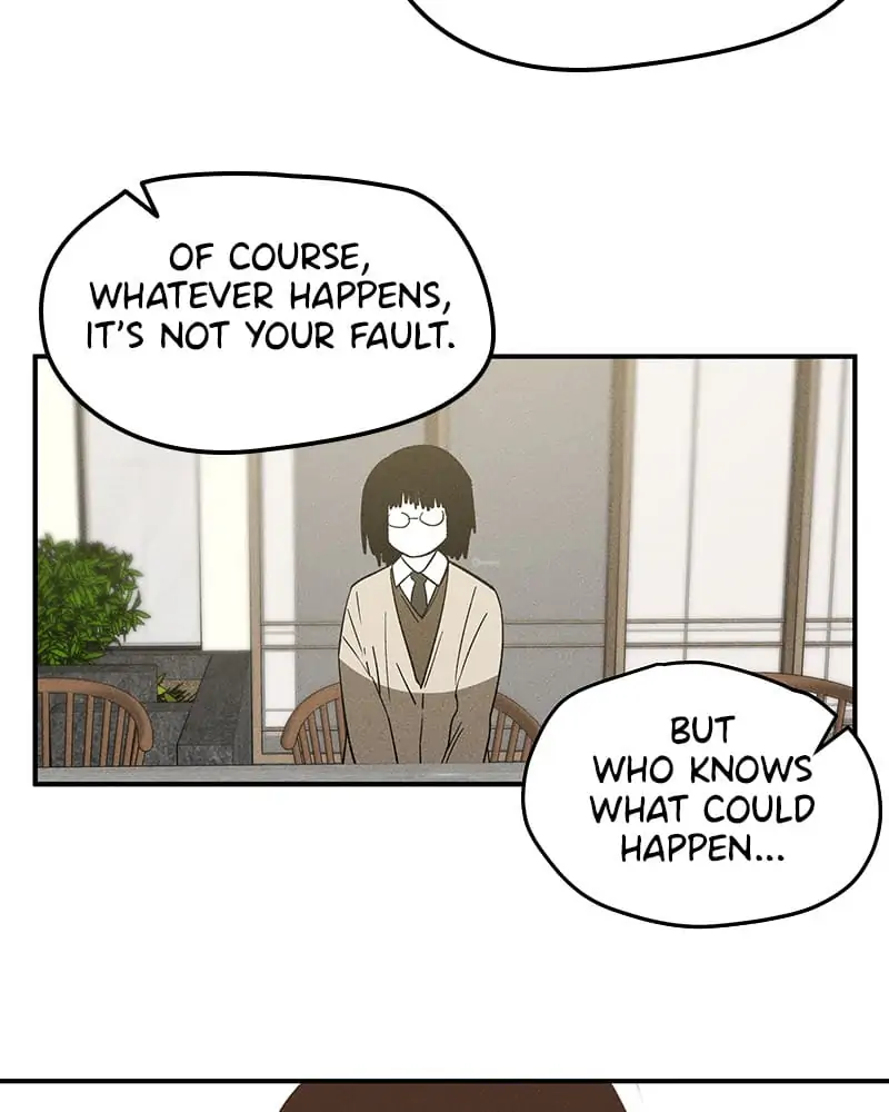 The Saviour’s Time Chapter 8 - Page 68