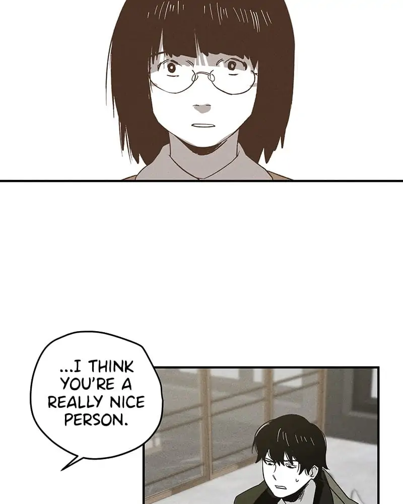 The Saviour’s Time Chapter 8 - Page 69