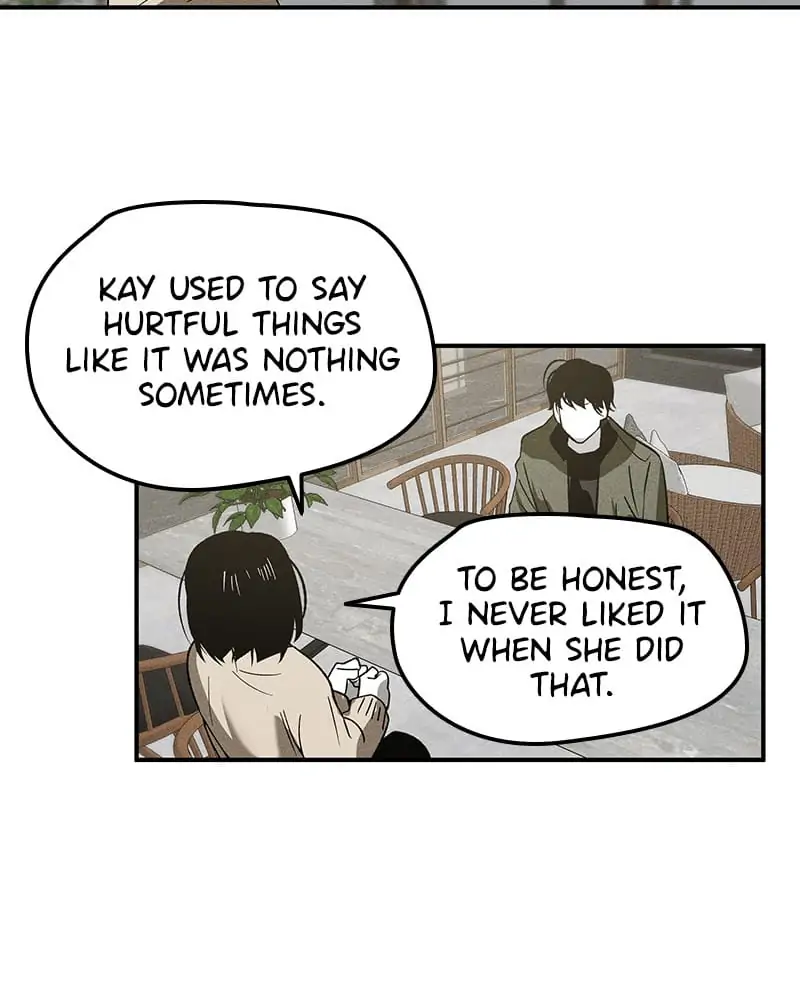 The Saviour’s Time Chapter 8 - Page 71