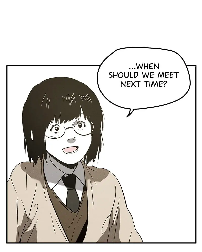The Saviour’s Time Chapter 8 - Page 75