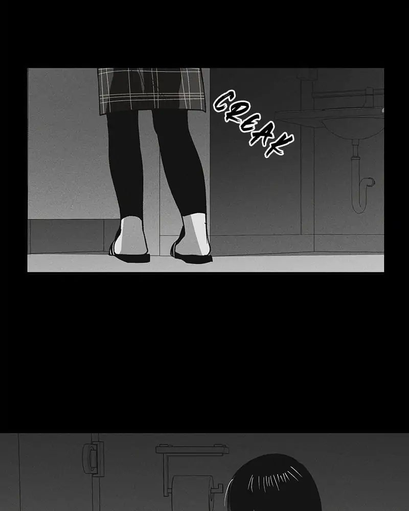 The Saviour’s Time Chapter 8 - Page 8