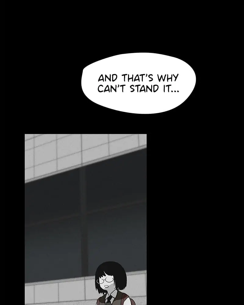 The Saviour’s Time Chapter 9 - Page 1