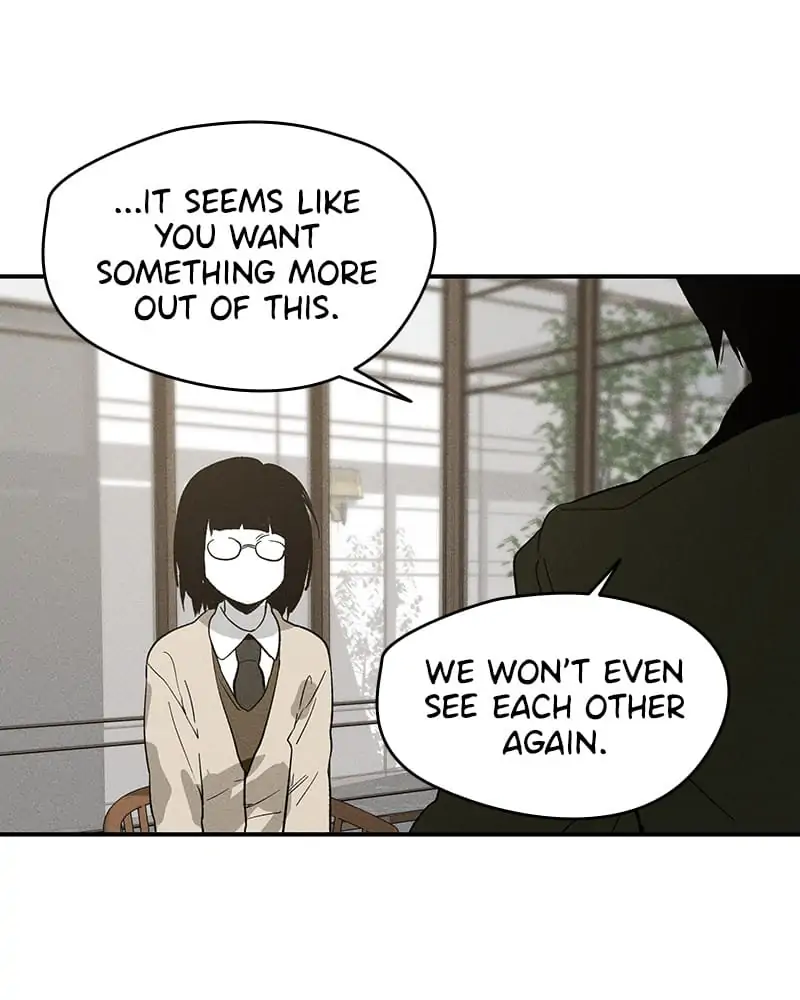 The Saviour’s Time Chapter 9 - Page 14