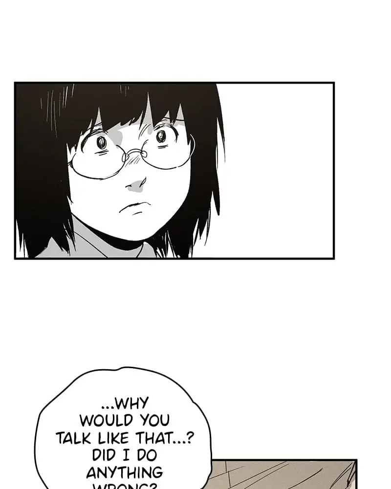 The Saviour’s Time Chapter 9 - Page 15