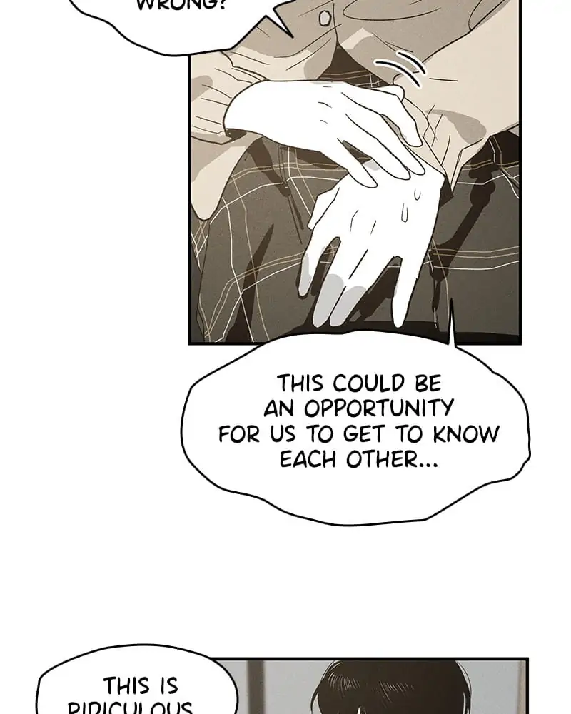 The Saviour’s Time Chapter 9 - Page 16