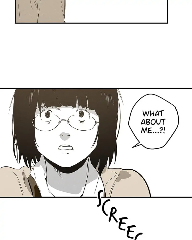 The Saviour’s Time Chapter 9 - Page 18