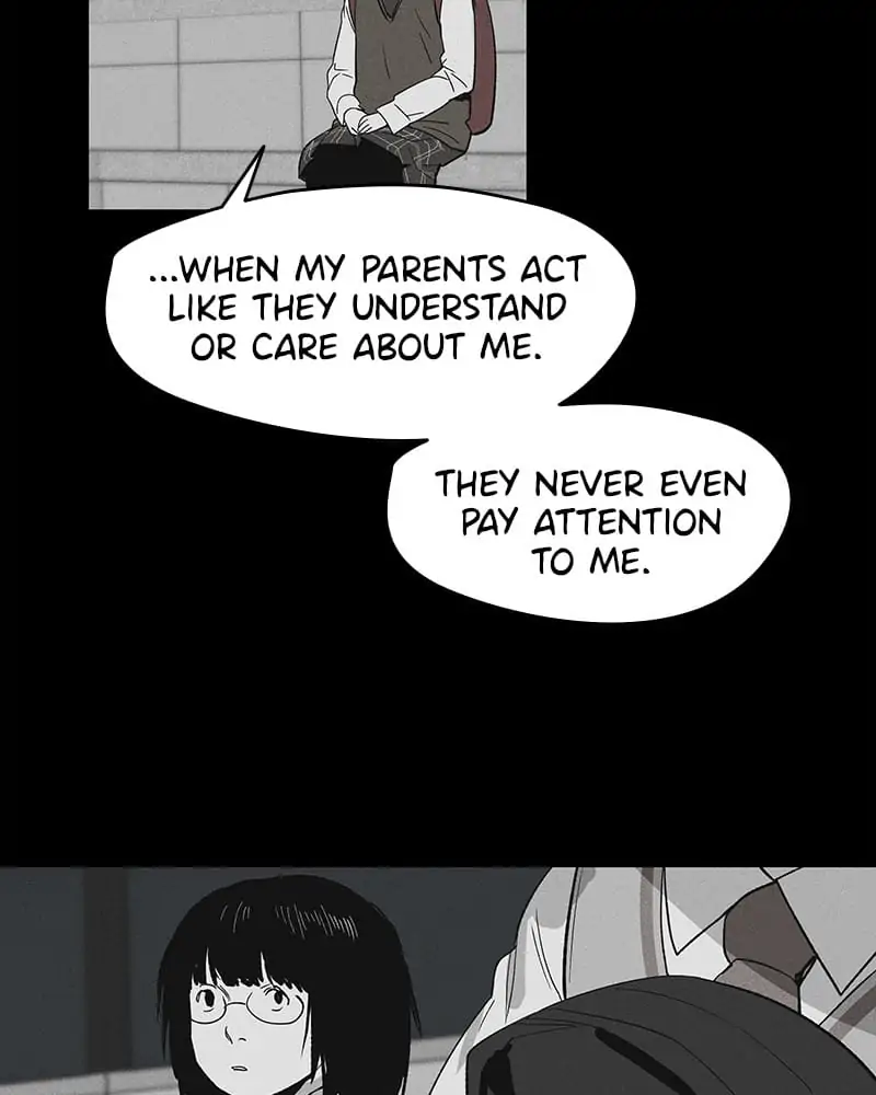 The Saviour’s Time Chapter 9 - Page 2