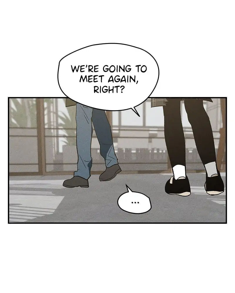 The Saviour’s Time Chapter 9 - Page 21