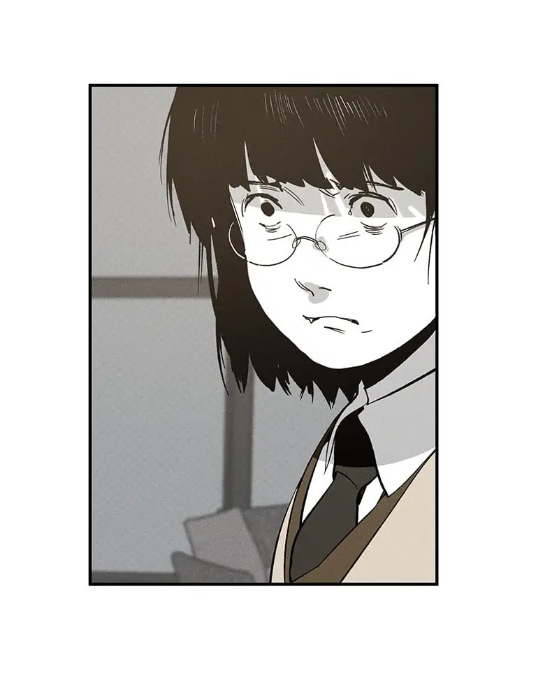 The Saviour’s Time Chapter 9 - Page 23