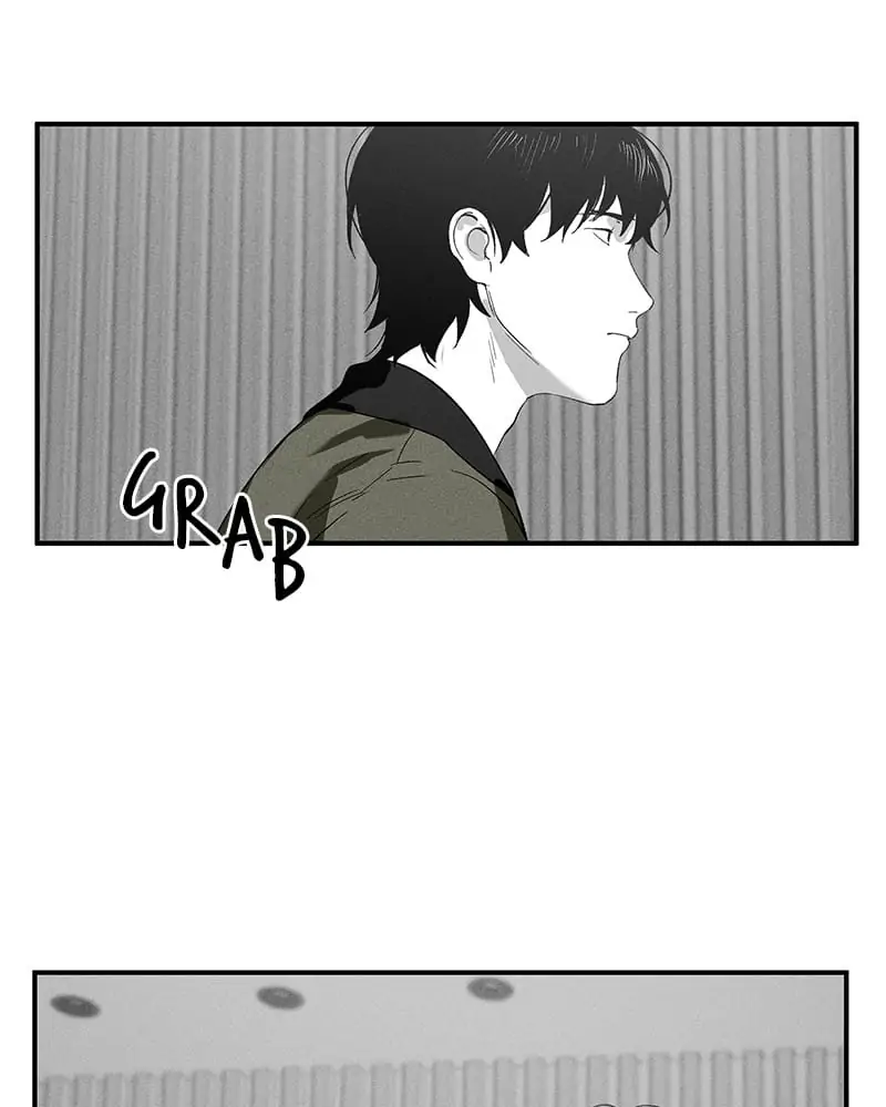 The Saviour’s Time Chapter 9 - Page 25
