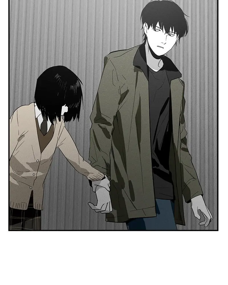The Saviour’s Time Chapter 9 - Page 26