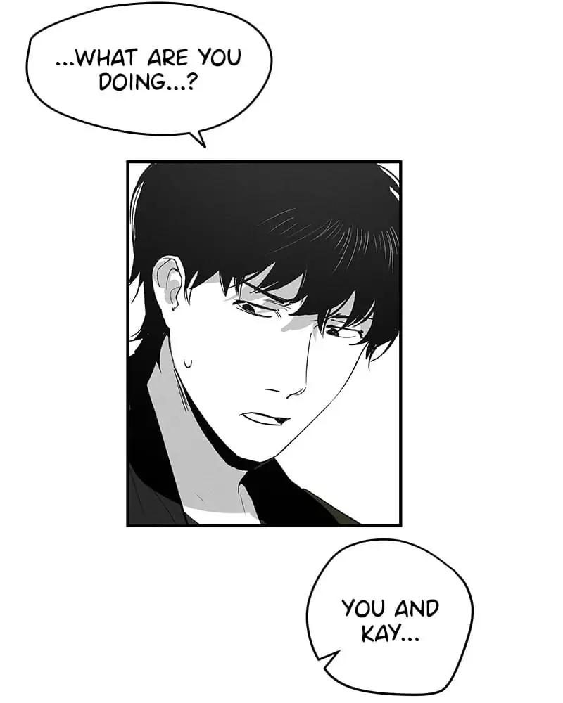 The Saviour’s Time Chapter 9 - Page 27