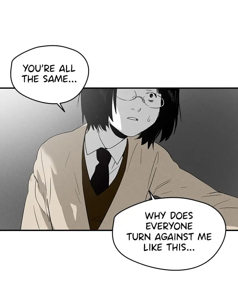 The Saviour’s Time Chapter 9 - Page 28