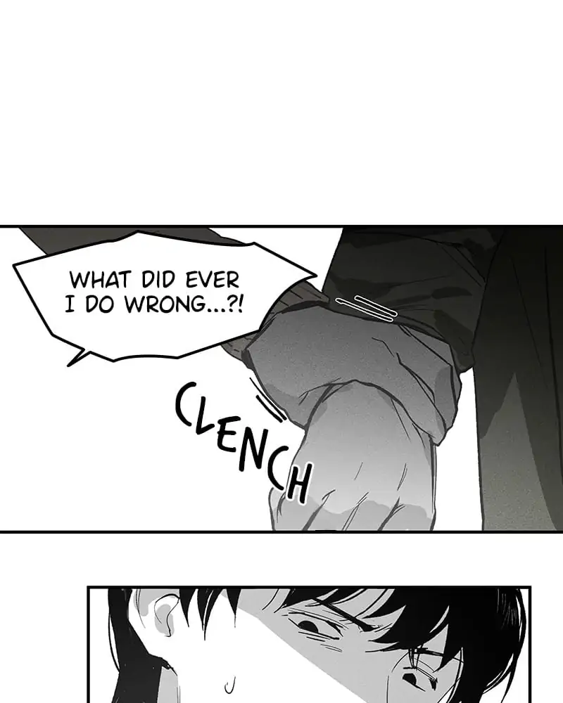 The Saviour’s Time Chapter 9 - Page 29