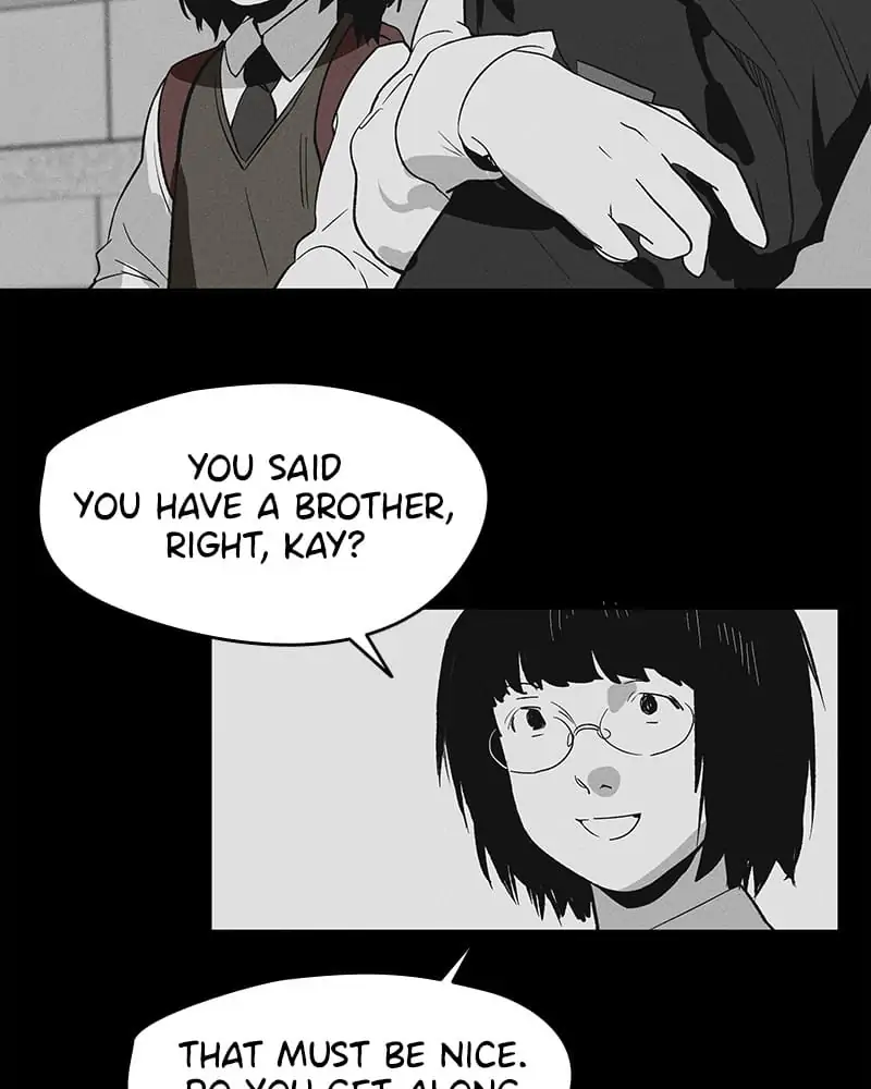 The Saviour’s Time Chapter 9 - Page 3