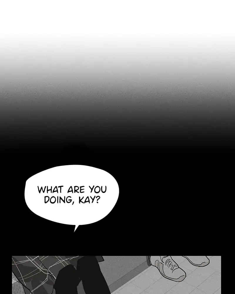 The Saviour’s Time Chapter 9 - Page 33