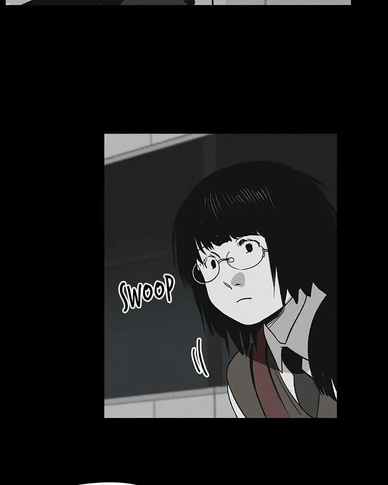 The Saviour’s Time Chapter 9 - Page 35