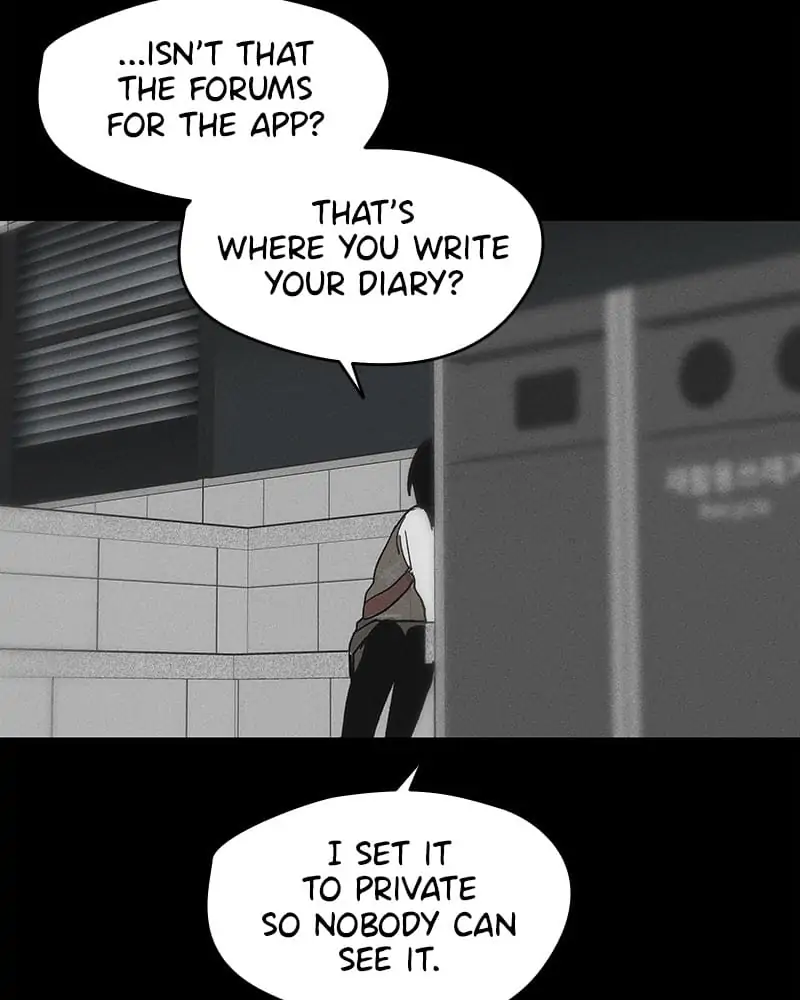 The Saviour’s Time Chapter 9 - Page 36