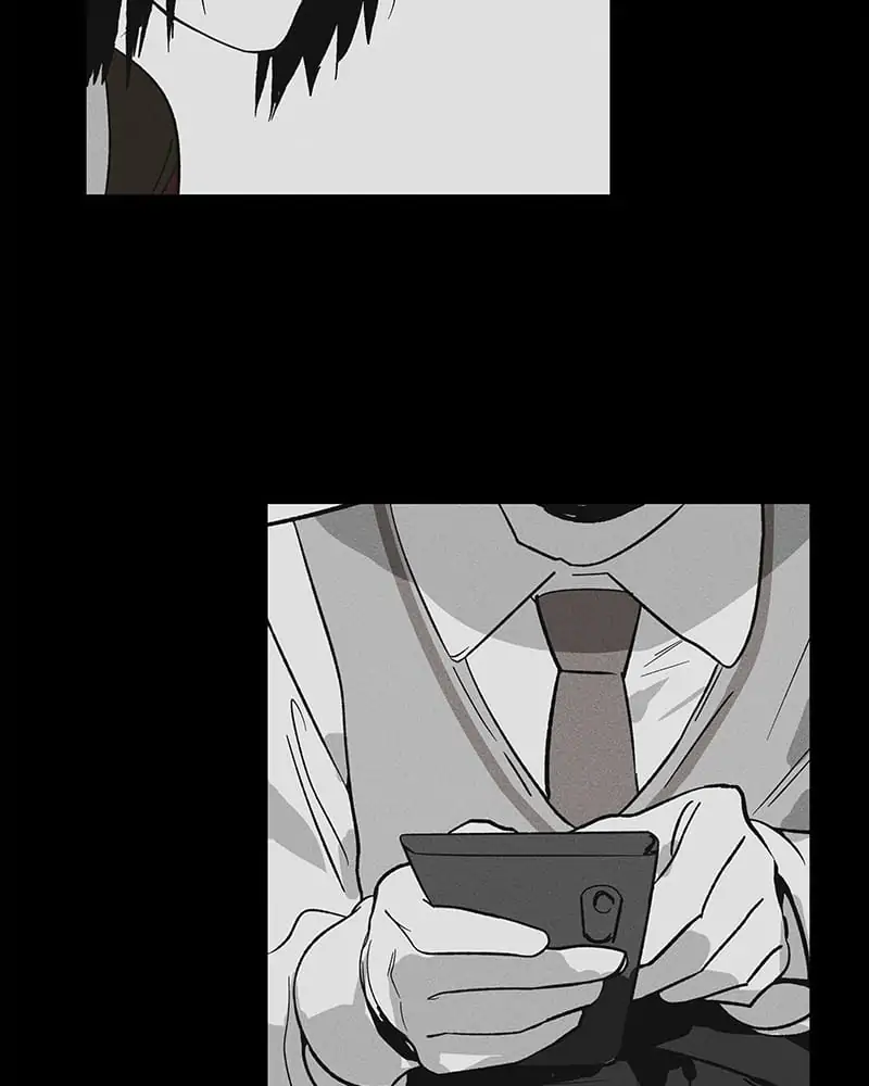 The Saviour’s Time Chapter 9 - Page 38