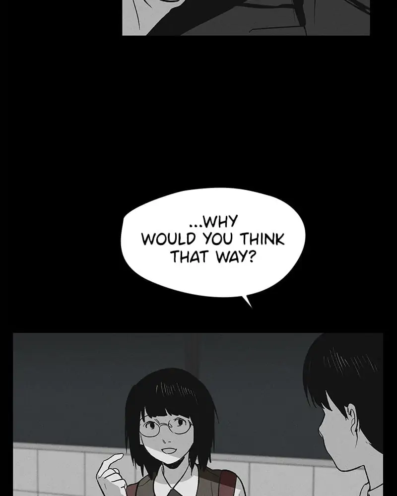 The Saviour’s Time Chapter 9 - Page 39