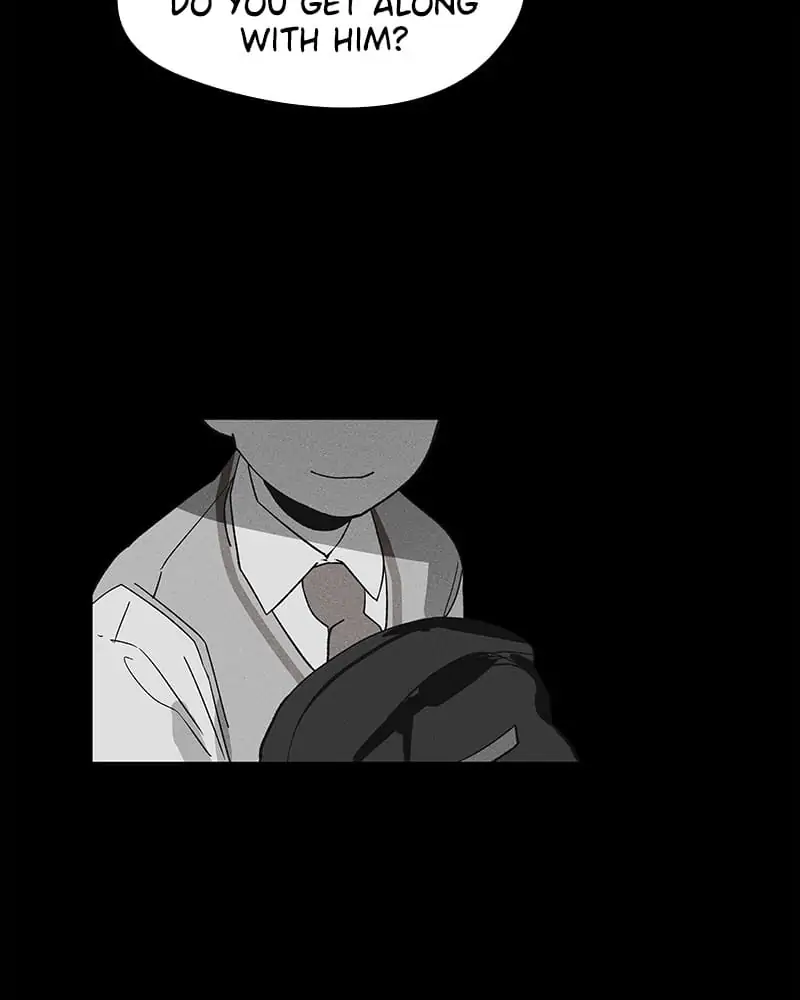 The Saviour’s Time Chapter 9 - Page 4