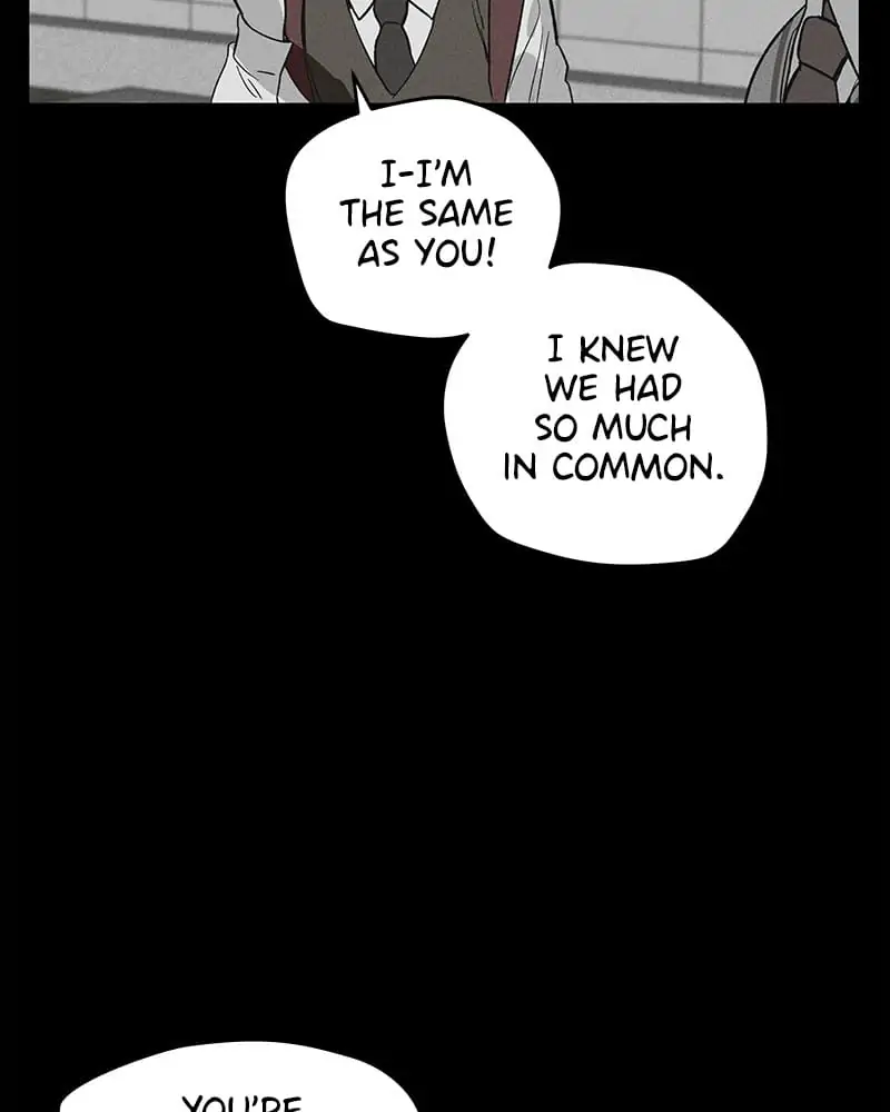 The Saviour’s Time Chapter 9 - Page 40