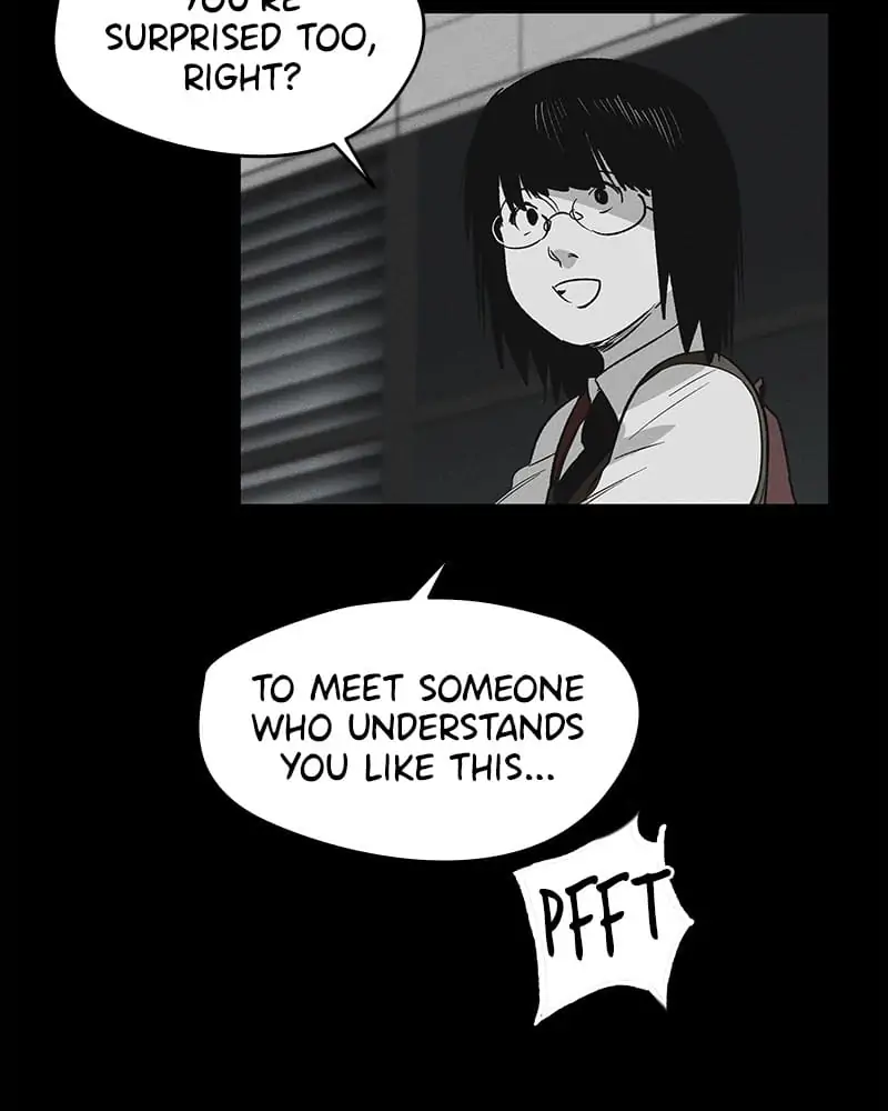 The Saviour’s Time Chapter 9 - Page 41