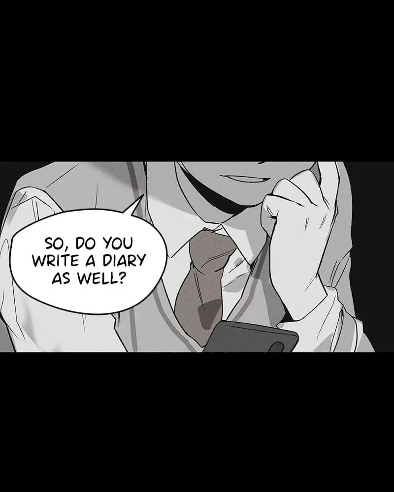 The Saviour’s Time Chapter 9 - Page 44