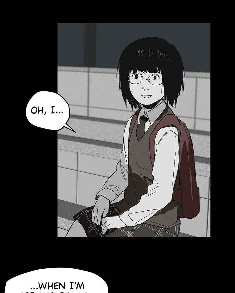 The Saviour’s Time Chapter 9 - Page 45
