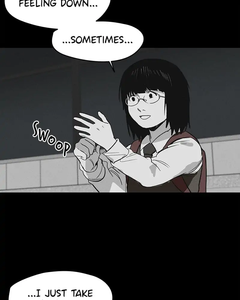 The Saviour’s Time Chapter 9 - Page 46