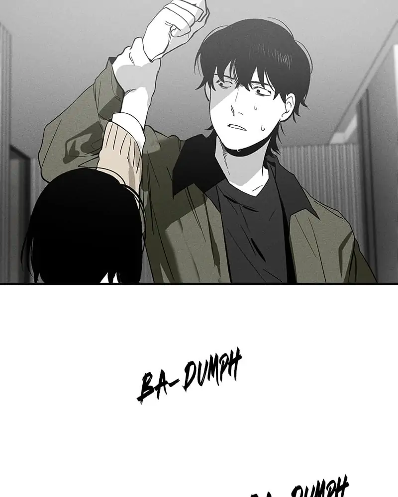 The Saviour’s Time Chapter 9 - Page 49
