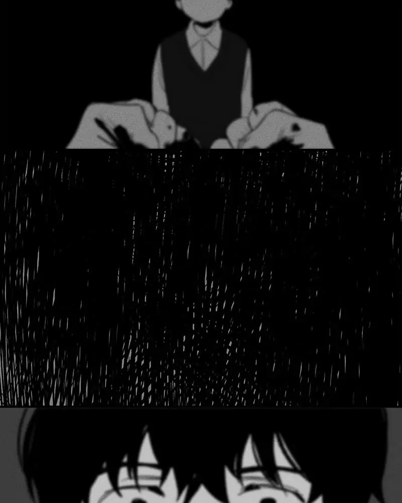 The Saviour’s Time Chapter 9 - Page 55