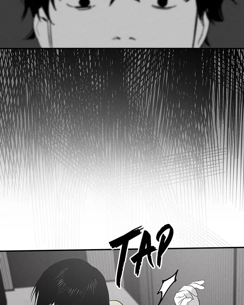 The Saviour’s Time Chapter 9 - Page 56