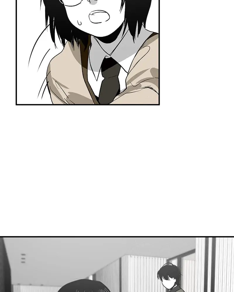 The Saviour’s Time Chapter 9 - Page 58