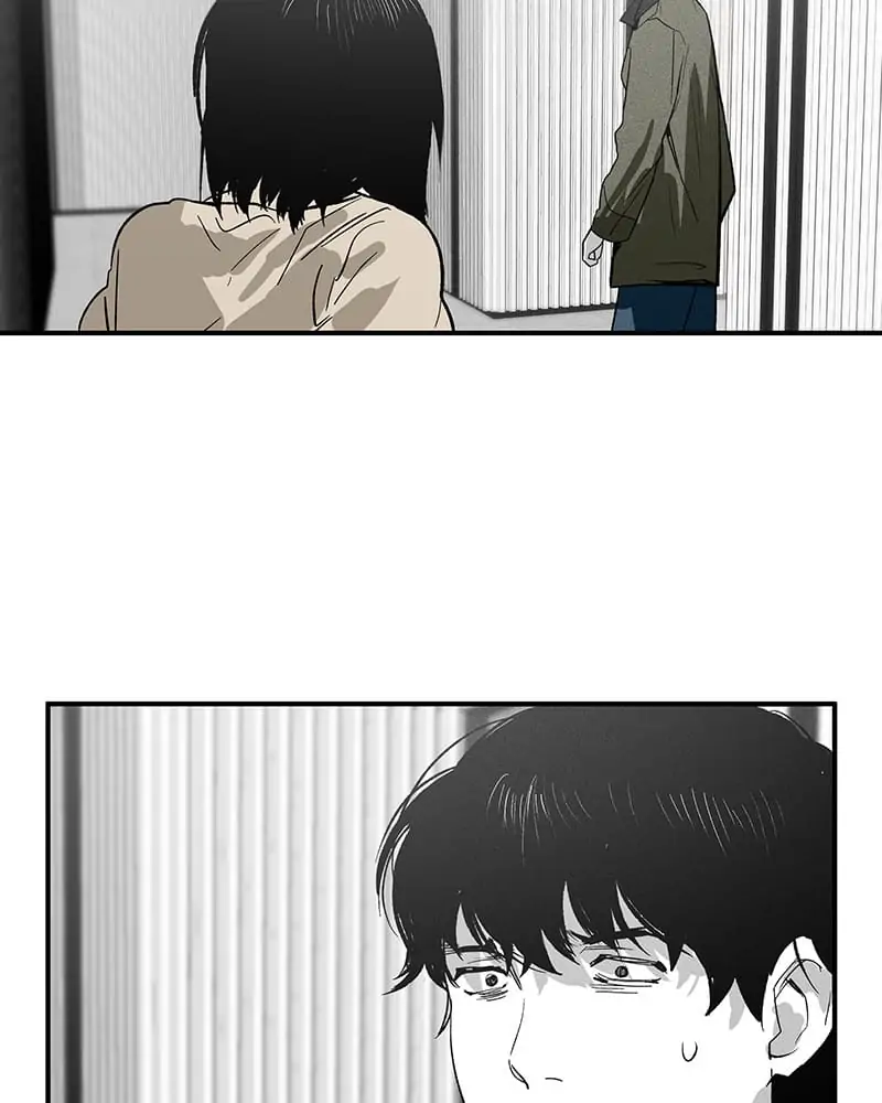 The Saviour’s Time Chapter 9 - Page 59