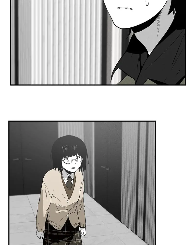 The Saviour’s Time Chapter 9 - Page 60
