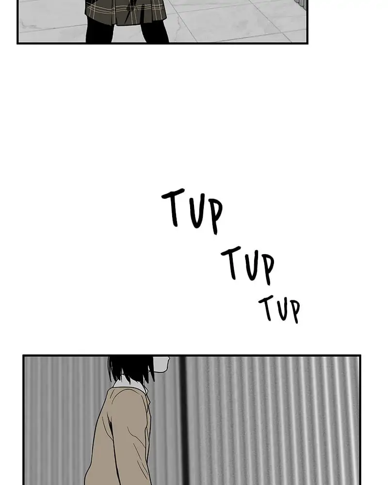 The Saviour’s Time Chapter 9 - Page 61