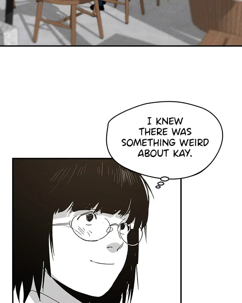 The Saviour’s Time Chapter 9 - Page 7