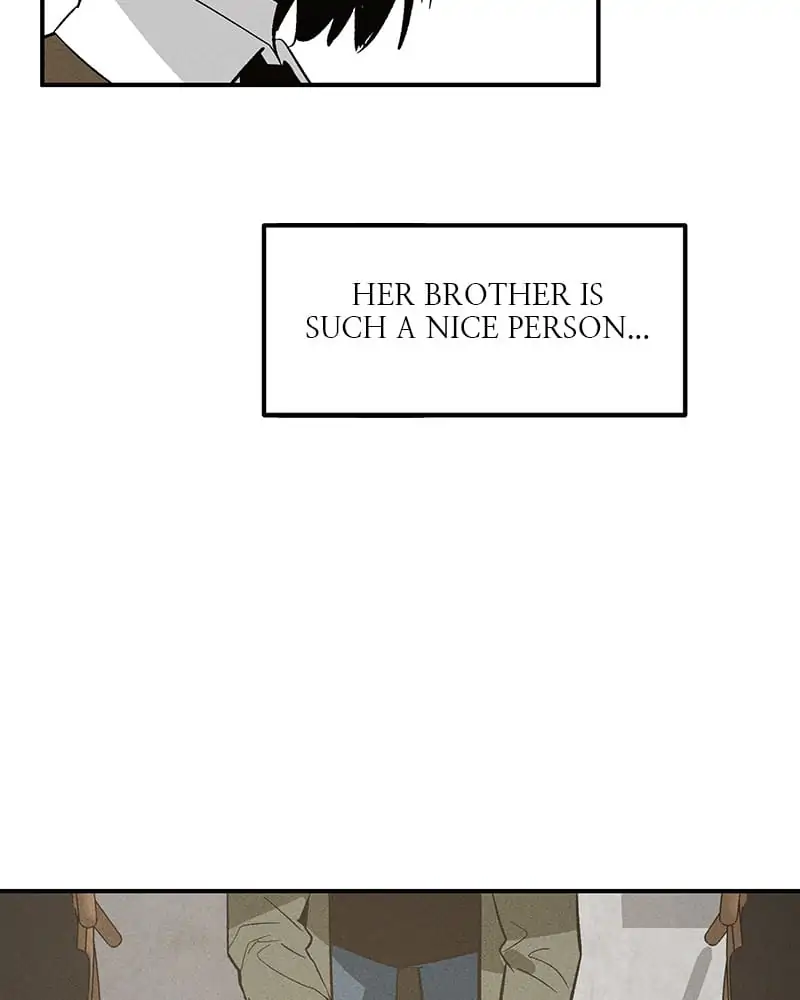 The Saviour’s Time Chapter 9 - Page 8