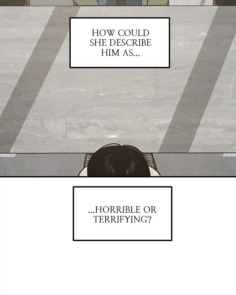 The Saviour’s Time Chapter 9 - Page 9