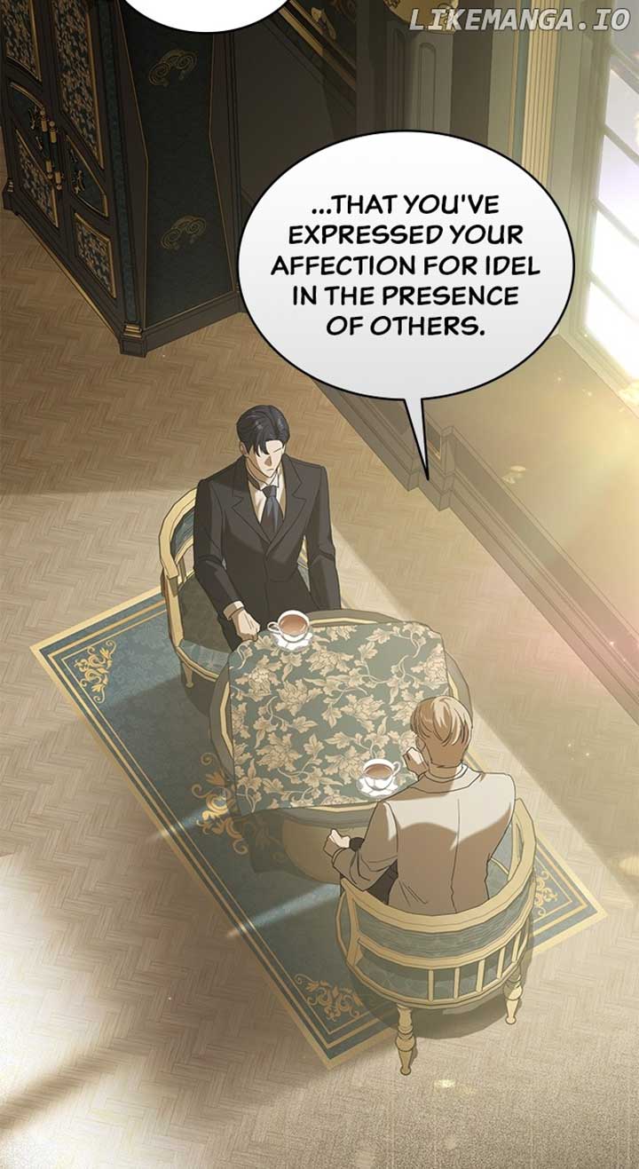 The Scent That Binds Us Chapter 14 - Page 14