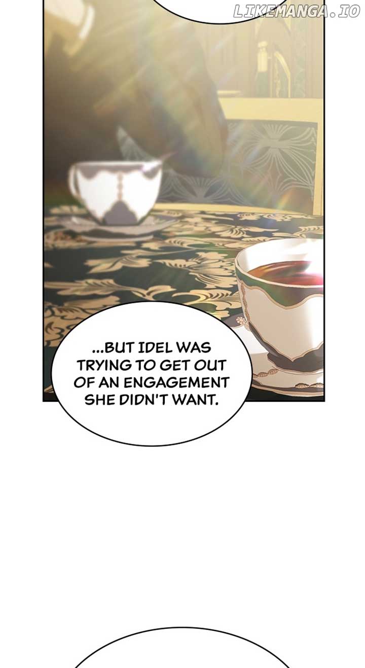 The Scent That Binds Us Chapter 14 - Page 2