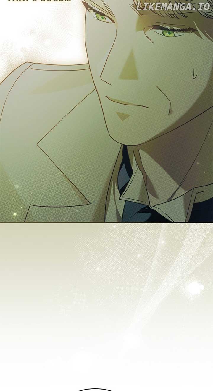 The Scent That Binds Us Chapter 14 - Page 21