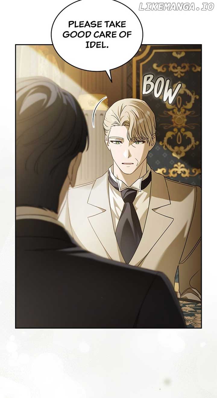 The Scent That Binds Us Chapter 14 - Page 22