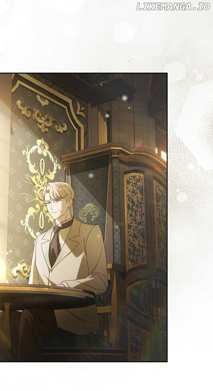 The Scent That Binds Us Chapter 14 - Page 23