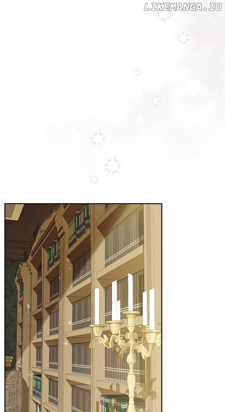 The Scent That Binds Us Chapter 14 - Page 54
