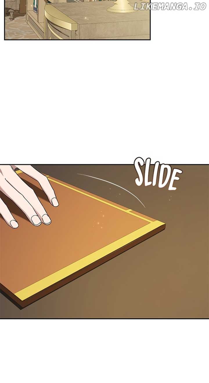 The Scent That Binds Us Chapter 14 - Page 55